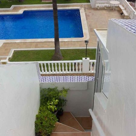 Apartamento Casa Linda Rojales Exterior foto