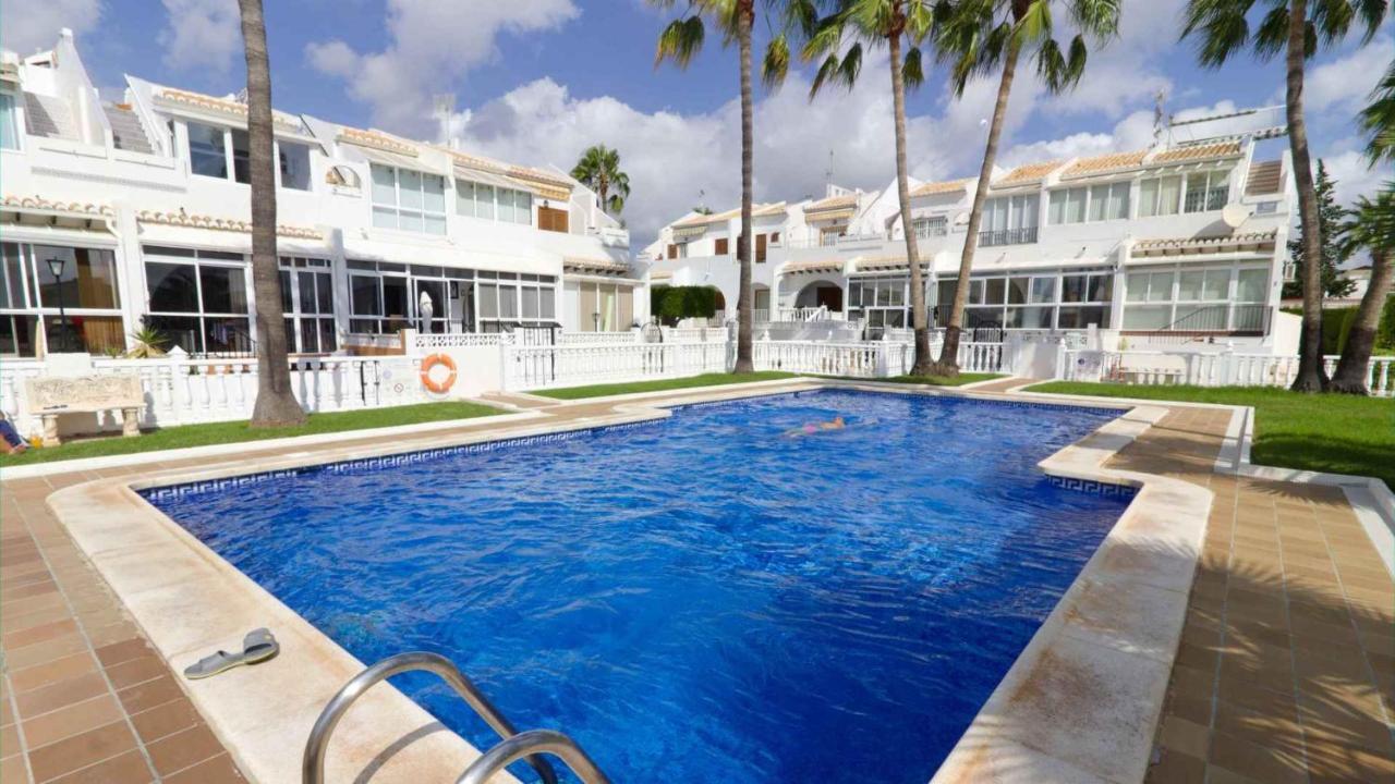 Apartamento Casa Linda Rojales Exterior foto