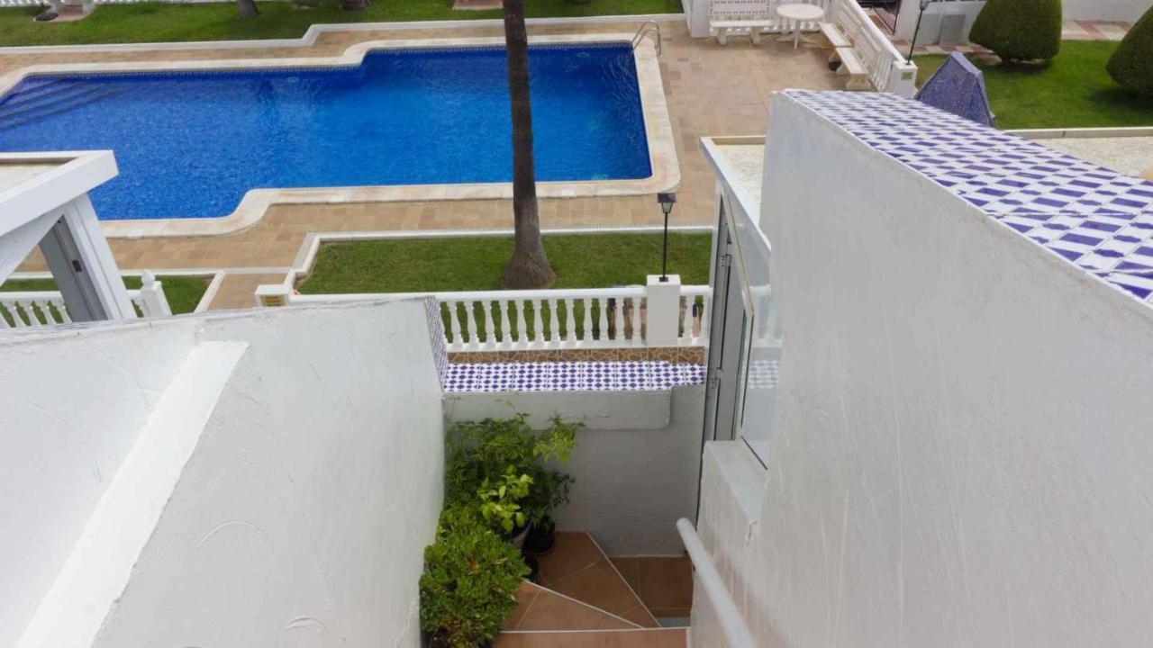 Apartamento Casa Linda Rojales Exterior foto
