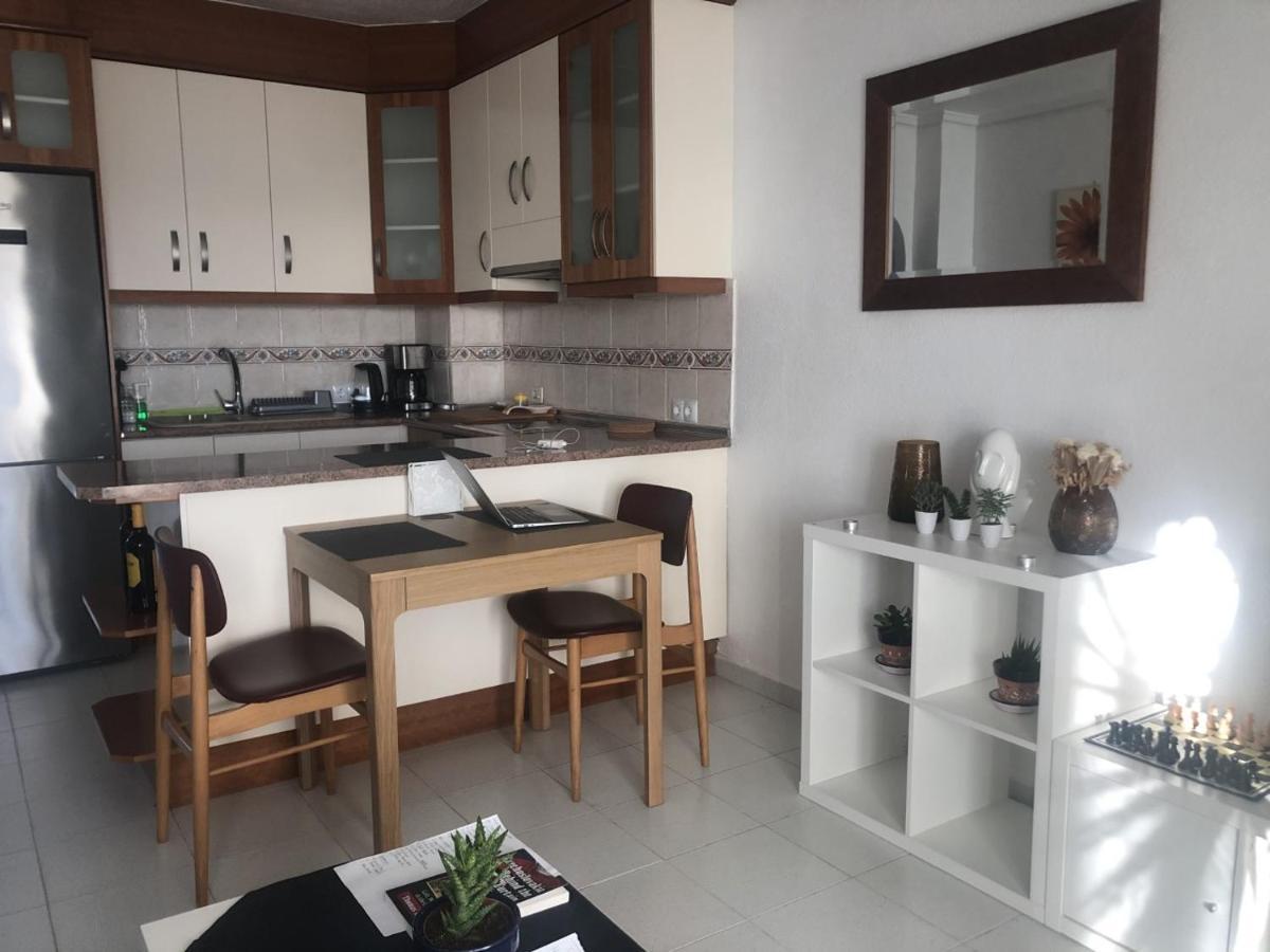 Apartamento Casa Linda Rojales Exterior foto