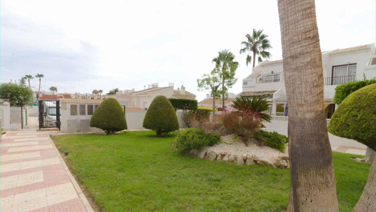 Apartamento Casa Linda Rojales Exterior foto