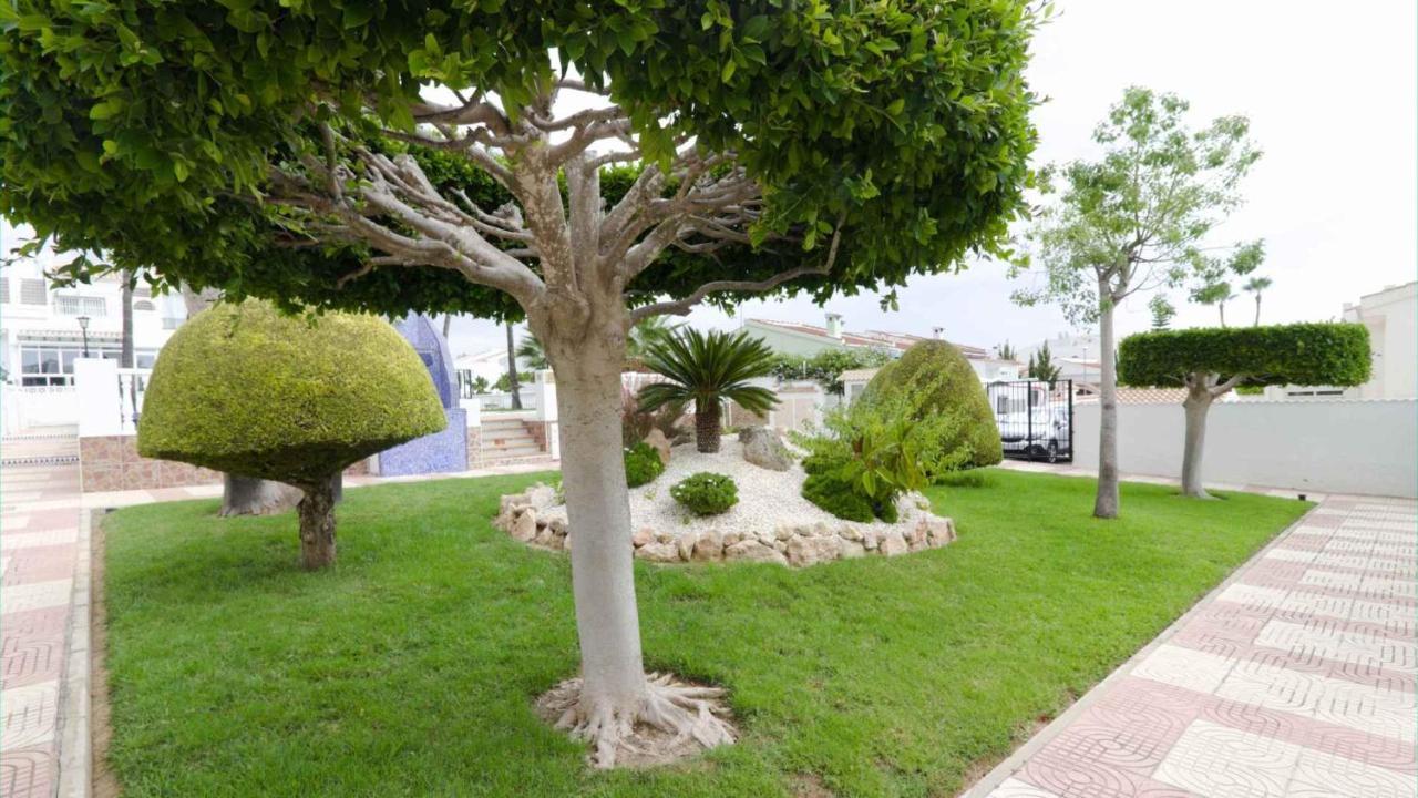 Apartamento Casa Linda Rojales Exterior foto