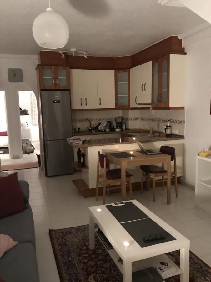 Apartamento Casa Linda Rojales Exterior foto