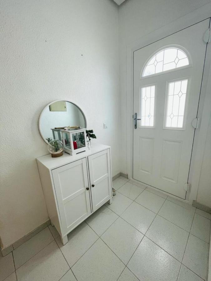 Apartamento Casa Linda Rojales Exterior foto