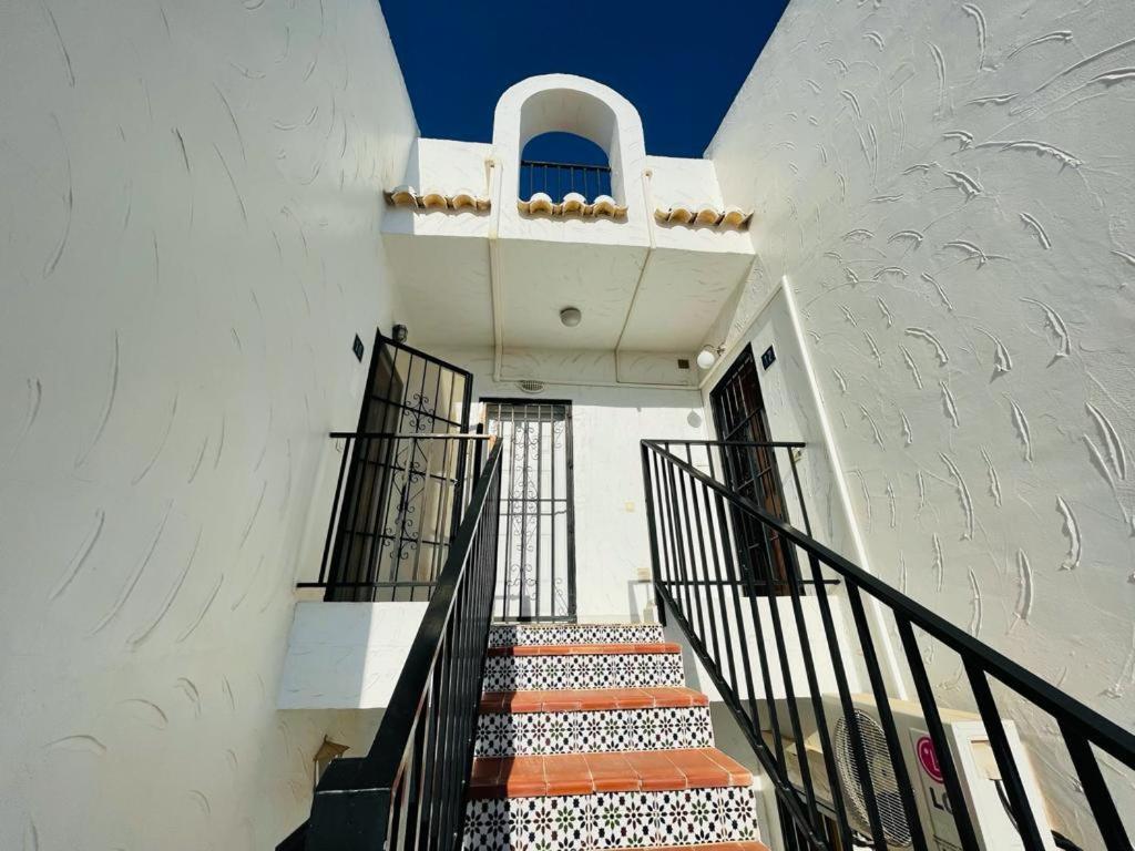 Apartamento Casa Linda Rojales Exterior foto